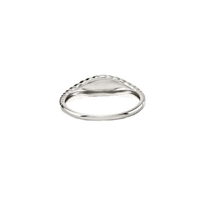 Carmen Silver Signet