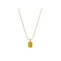 Rêve Necklace