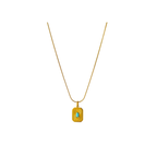Rêve Necklace