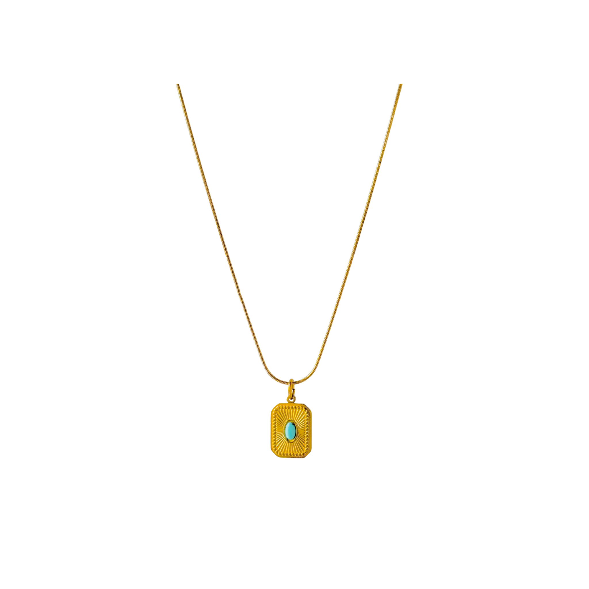 Rêve Necklace