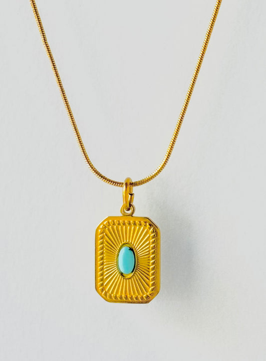 Rêve Necklace