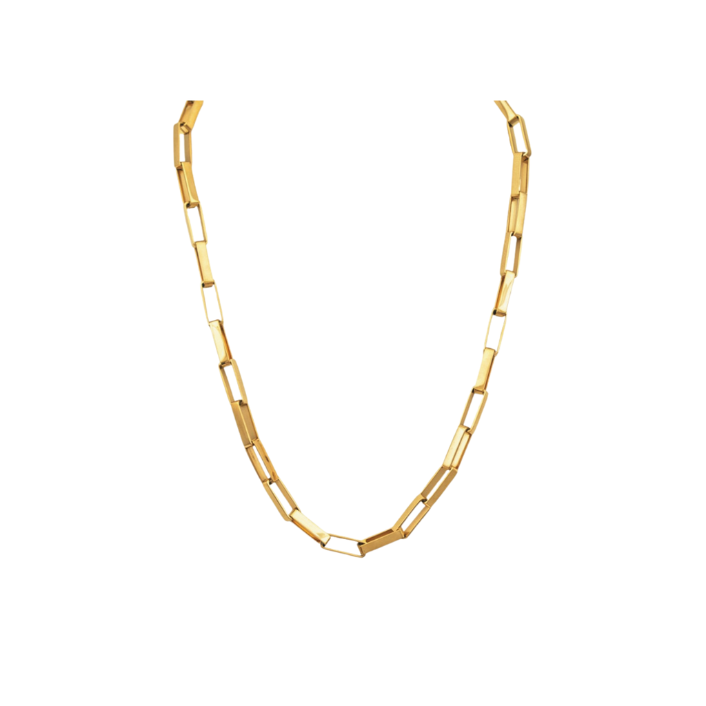 Selena Link Necklace