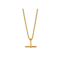 T-Bar Necklace
