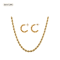 The Golden Twist Set
