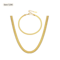 The Signature Chain Set