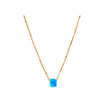 Venice Golden Chain Necklace