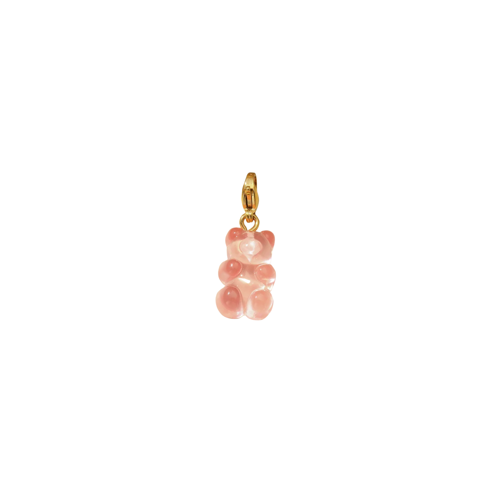 Gummy Bear Charm