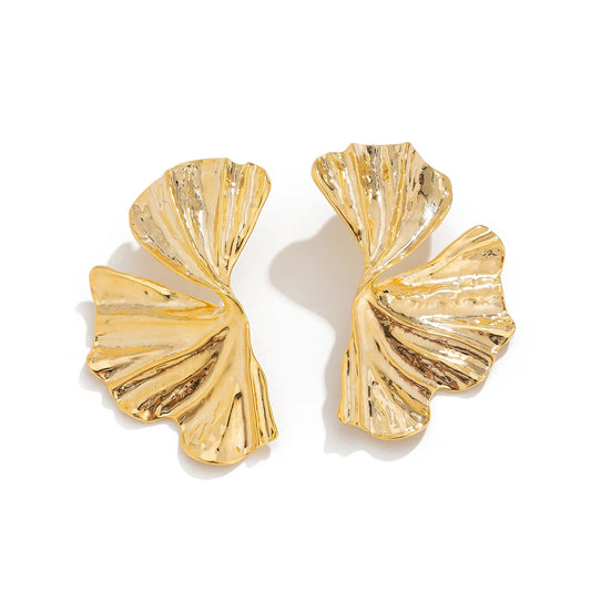 Cosmos Earrings