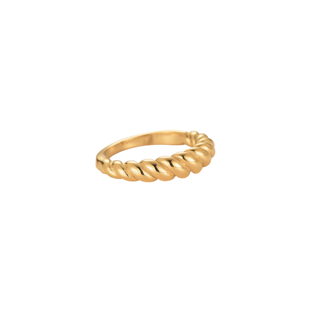 Croissant Ring
