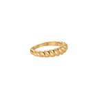 Croissant Ring