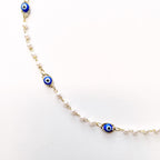 Fortune Chain Necklace