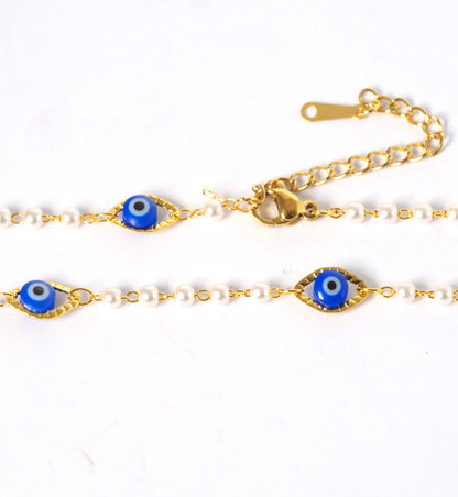 Fortune Chain Necklace