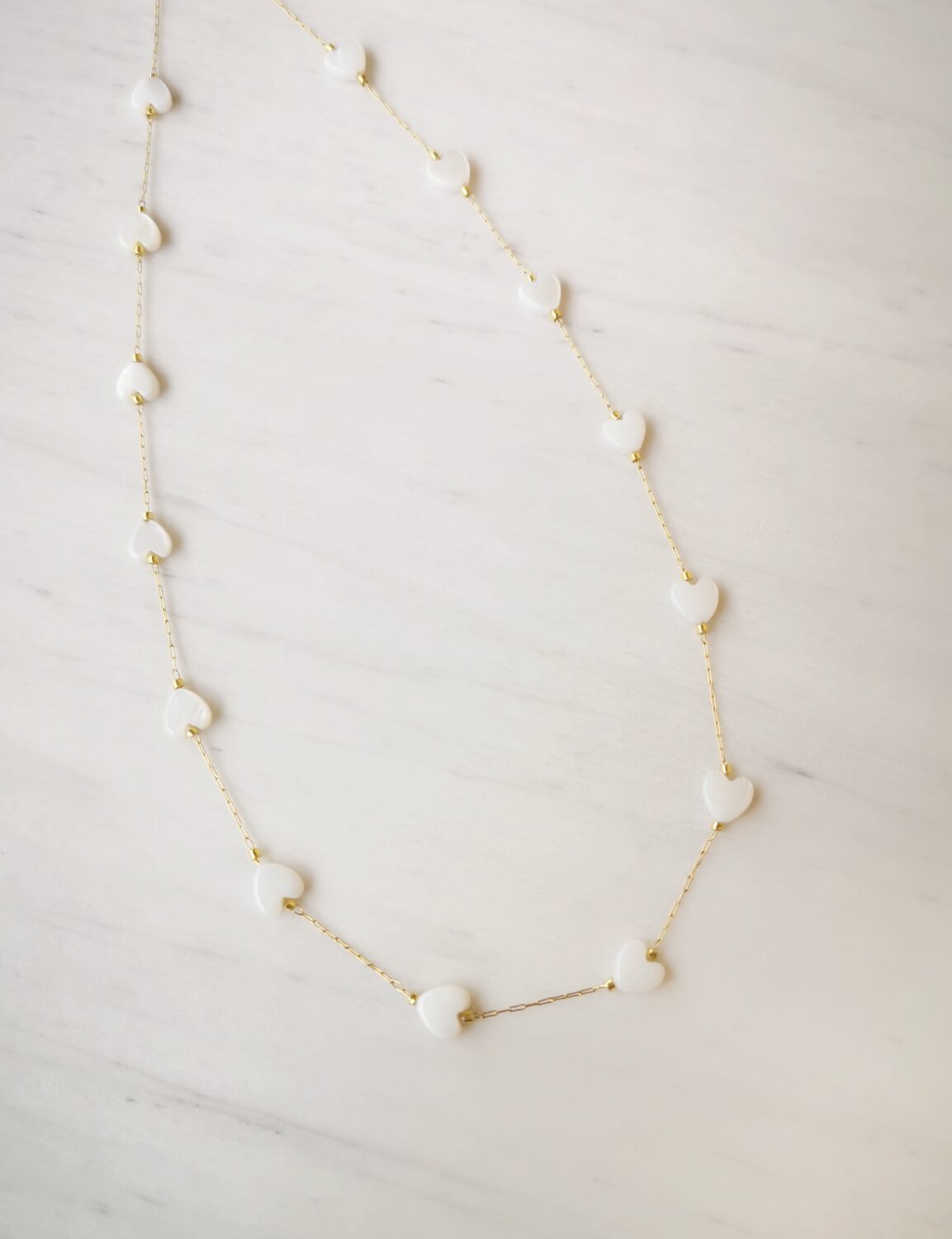 Mother of Pearl Rosary