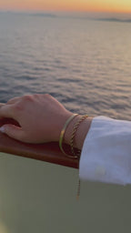 Rope Chain Bracelet