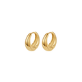 Tear Drop Golden Huggies
